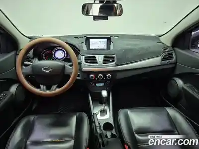 Renault SM3 2014 1.6 Автомат в Москве № 186347, миниатюра 7