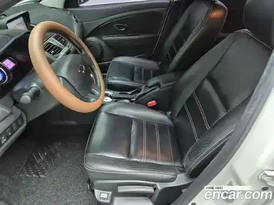 Renault SM3 2014 1.6 Автомат в Москве № 186347, миниатюра 8