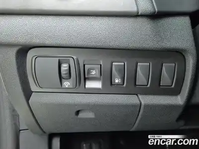 Renault SM3 2014 1.6 Автомат в Москве № 186347, миниатюра 10