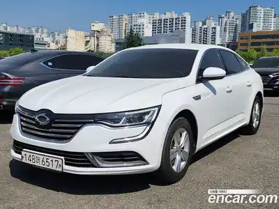 Renault SM6, 2019