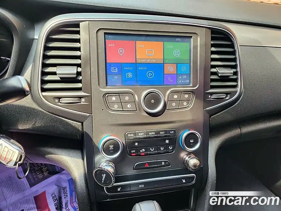 Renault SM6 2019 2.0 Автомат в Москве № 186378, фото 15