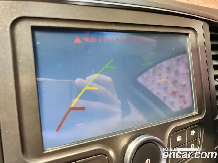 Renault SM6 2019 2.0 Автомат в Москве № 186378, фото 17