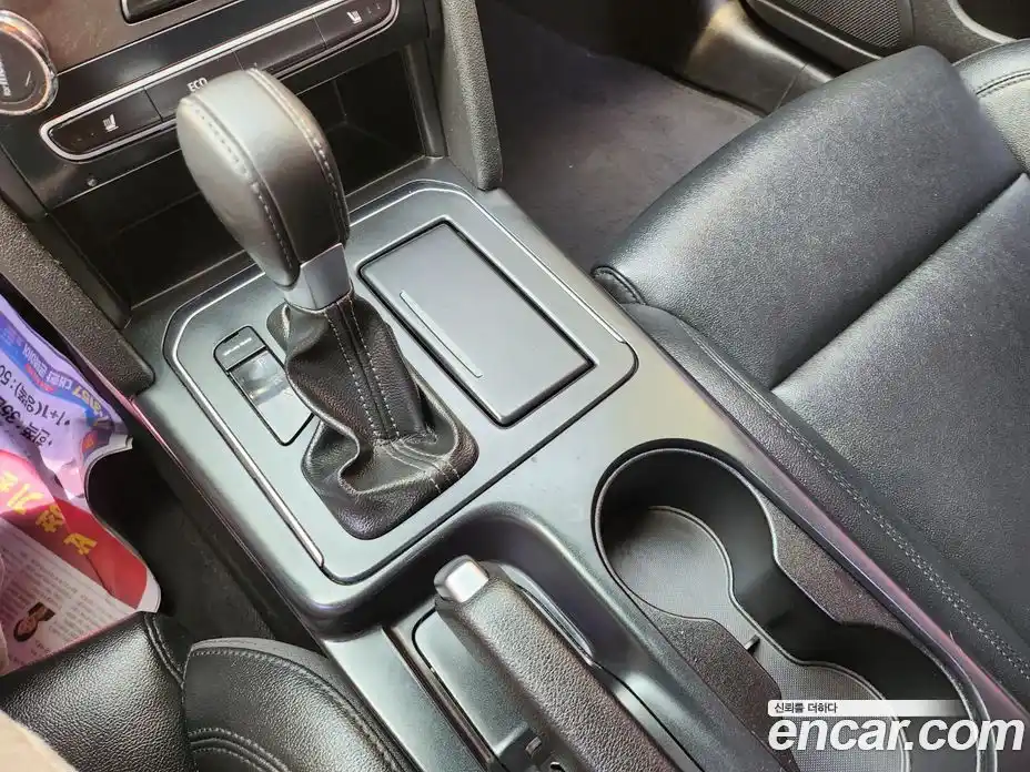 Renault SM6 2019 2.0 Автомат в Москве № 186378, фото 18