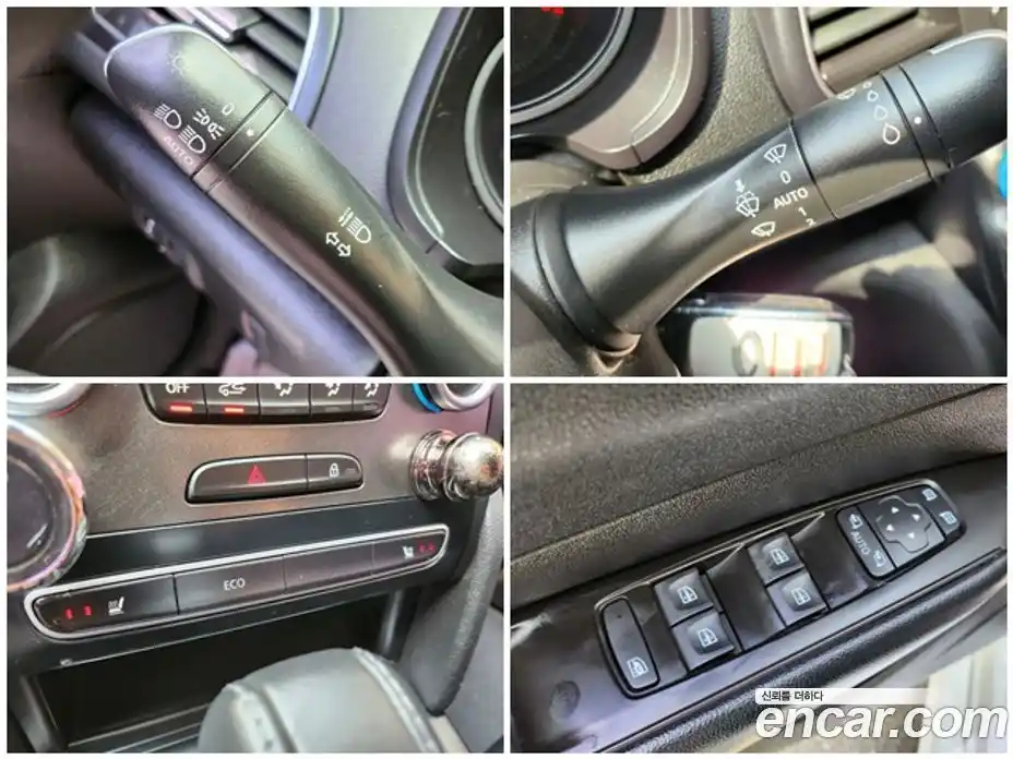 Renault SM6 2019 2.0 Автомат в Москве № 186378, фото 19