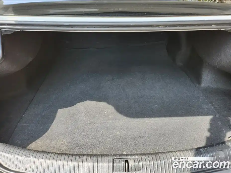 Renault SM6 2019 2.0 Автомат в Москве № 186378, фото 20