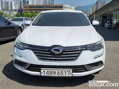 Renault SM6 2019 2.0 Автомат в Москве № 186378, миниатюра 2