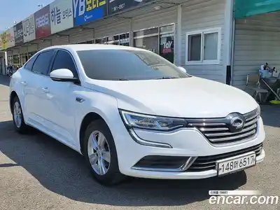 Renault SM6 2019 2.0 Автомат в Москве № 186378, миниатюра 3