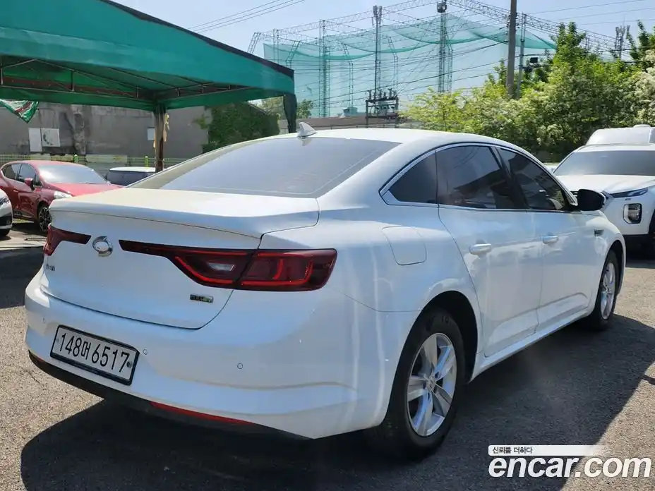 Renault SM6 2019 2.0 Автомат в Москве № 186378, фото 4