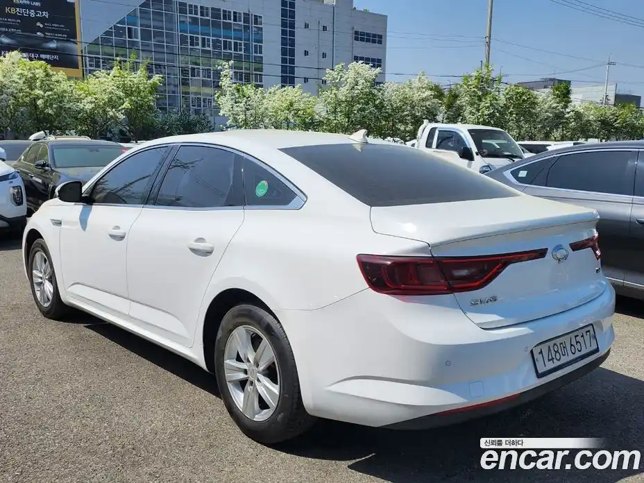 Renault SM6 2019 2.0 Автомат в Москве № 186378, фото 6