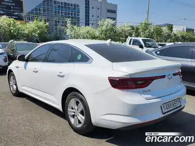 Renault SM6 2019 2.0 Автомат в Москве № 186378, миниатюра 6