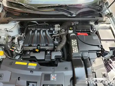 Renault SM6 2019 2.0 Автомат в Москве № 186378, миниатюра 7