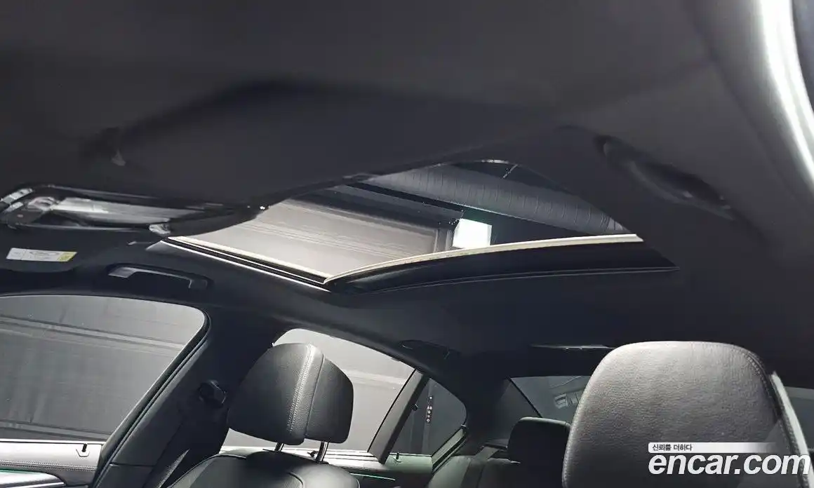 BMW 5-Series 2022 2.0 Автомат в Москве № 186416, фото 18