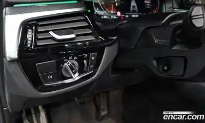 BMW 5-Series 2022 2.0 Автомат в Москве № 186416, миниатюра 6