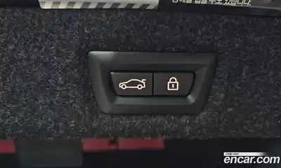 BMW 5-Series 2022 2.0 Автомат в Москве № 186416, миниатюра 9