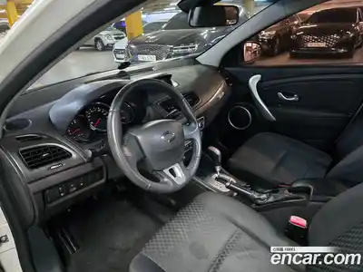 Renault SM3 2011 1.6 Автомат в Москве № 186682, миниатюра 11