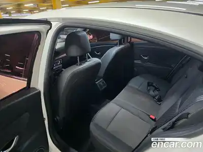 Renault SM3 2011 1.6 Автомат в Москве № 186682, миниатюра 12