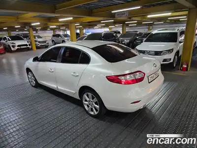 Renault SM3 2011 1.6 Автомат в Москве № 186682, миниатюра 2
