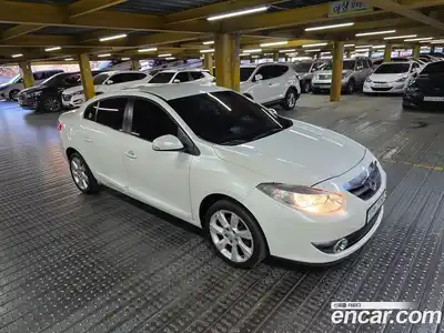 Renault SM3 2011 1.6 Автомат в Москве № 186682, миниатюра 4