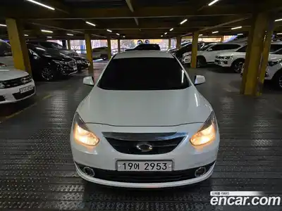 Renault SM3 2011 1.6 Автомат в Москве № 186682, миниатюра 5