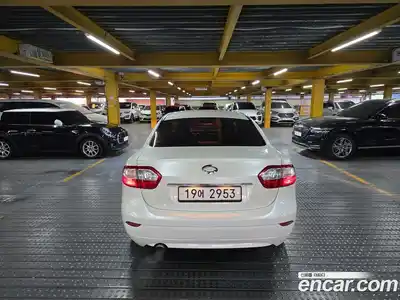 Renault SM3 2011 1.6 Автомат в Москве № 186682, миниатюра 6