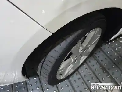 Renault SM3 2011 1.6 Автомат в Москве № 186682, миниатюра 7