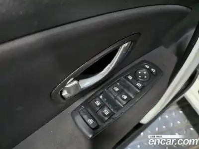 Renault SM3 2011 1.6 Автомат в Москве № 186682, миниатюра 10