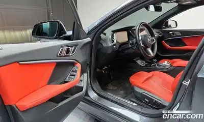 BMW 1-Series 2021 2.0 Автомат в Москве № 189463, миниатюра 11