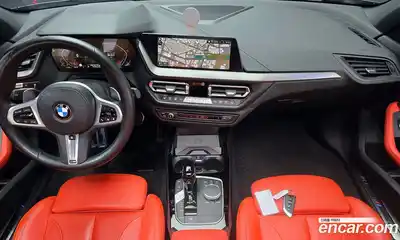 BMW 1-Series 2021 2.0 Автомат в Москве № 189463, миниатюра 12