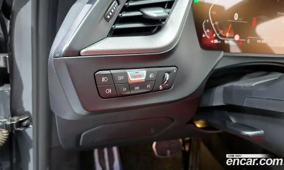 BMW 1-Series 2021 2.0 Автомат в Москве № 189463, фото 17