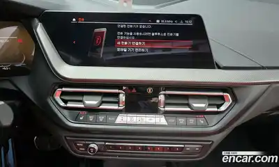 BMW 1-Series 2021 2.0 Автомат в Москве № 189463, миниатюра 4