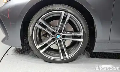 BMW 1-Series 2021 2.0 Автомат в Москве № 189463, миниатюра 5