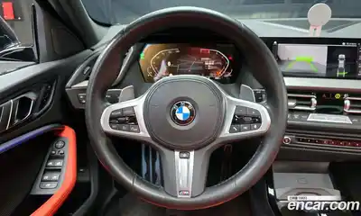 BMW 1-Series 2021 2.0 Автомат в Москве № 189463, миниатюра 7