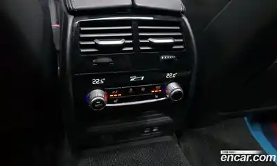 BMW 5-Series 2023 2.0 Автомат в Москве № 189732, миниатюра 7