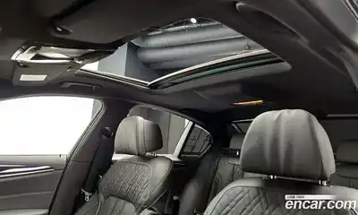 BMW 5-Series 2023 2.0 Автомат в Москве № 189732, миниатюра 9