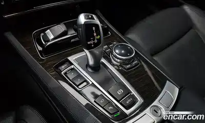 BMW 7-Series 2014 4.4 Автомат в Москве № 192227, миниатюра 11