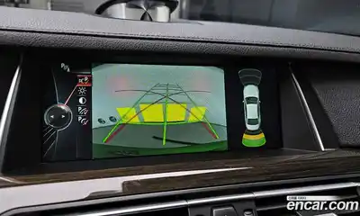 BMW 7-Series 2014 4.4 Автомат в Москве № 192227, миниатюра 12