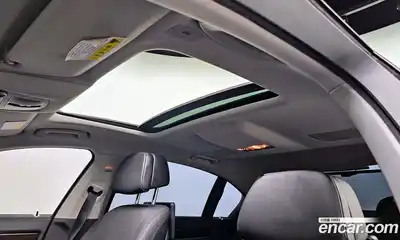 BMW 7-Series 2014 4.4 Автомат в Москве № 192227, миниатюра 4