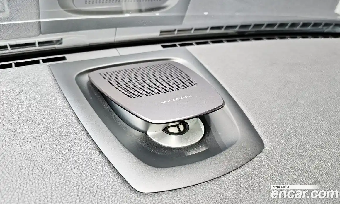 BMW 7-Series 2014 4.4 Автомат в Москве № 192227, фото 9