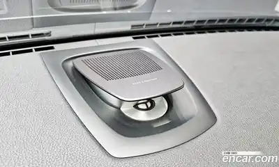 BMW 7-Series 2014 4.4 Автомат в Москве № 192227, миниатюра 9