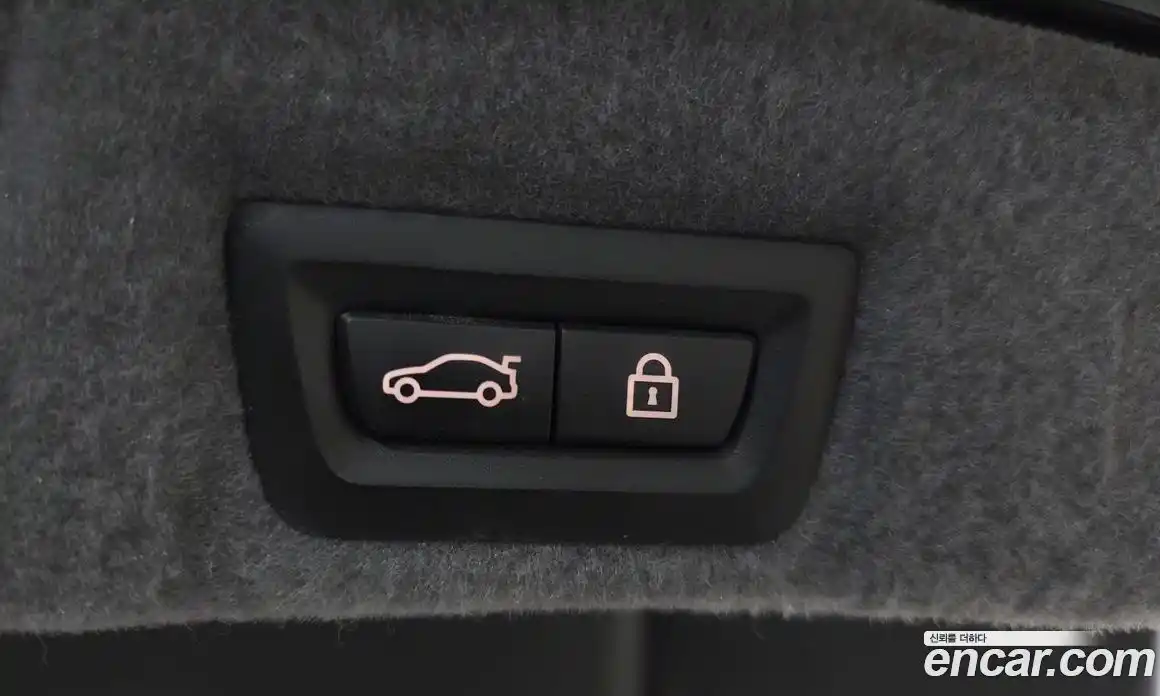 BMW 7-Series 2014 4.4 Автомат в Москве № 192227, фото 10