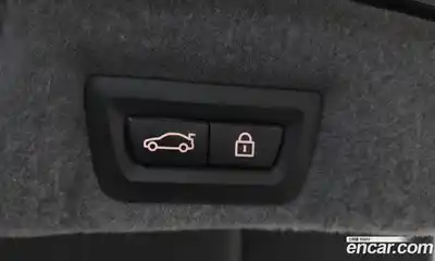 BMW 7-Series 2014 4.4 Автомат в Москве № 192227, миниатюра 10