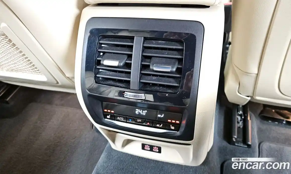 BMW X4 2021 3.0 Автомат в Москве № 192423, фото 12