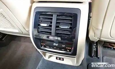 BMW X4 2021 3.0 Автомат в Москве № 192423, миниатюра 12