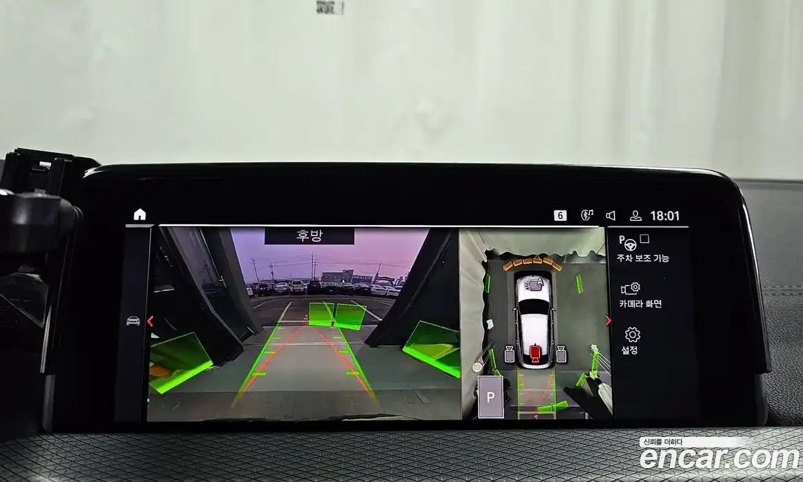 BMW X4 2021 3.0 Автомат в Москве № 192423, фото 13