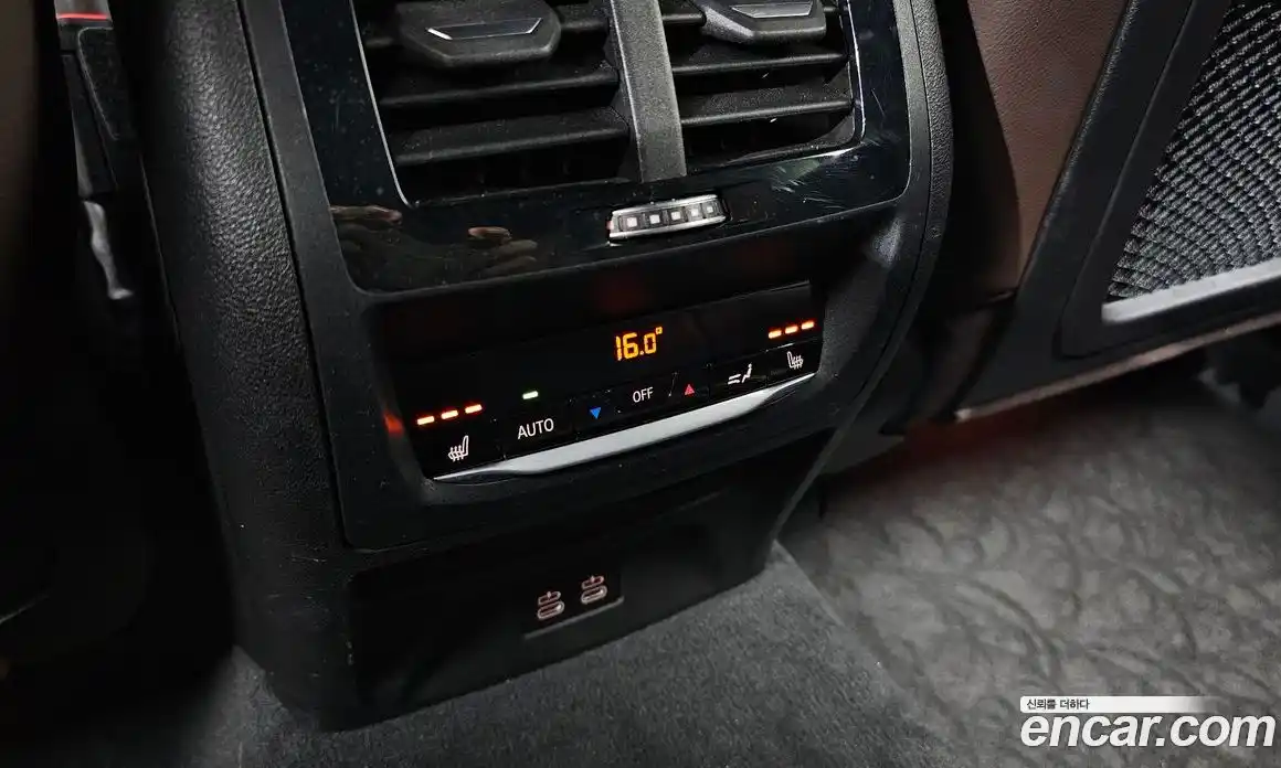 BMW X4 2022 2.0 Автомат в Москве № 192598, фото 13