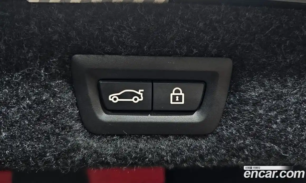 BMW 5-Series 2017 2.0 Автомат в Москве № 192660, фото 19