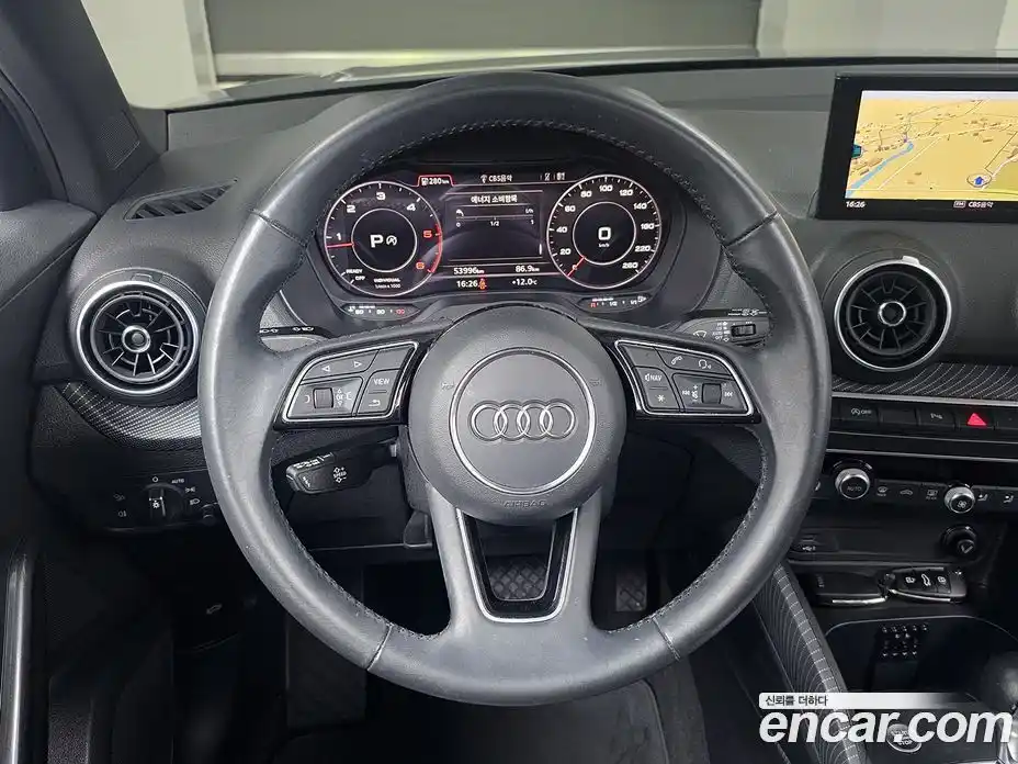 Audi Q2 2020 2.0 Автомат в Москве № 192881, фото 13