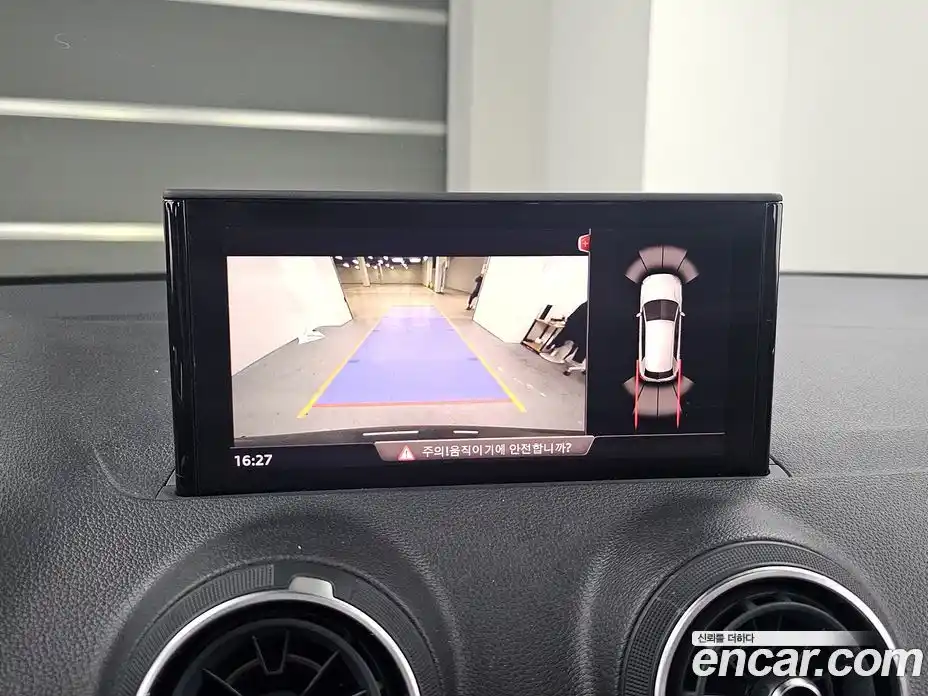 Audi Q2 2020 2.0 Автомат в Москве № 192881, фото 15