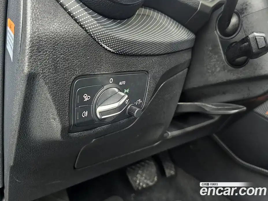 Audi Q2 2020 2.0 Автомат в Москве № 192881, фото 16