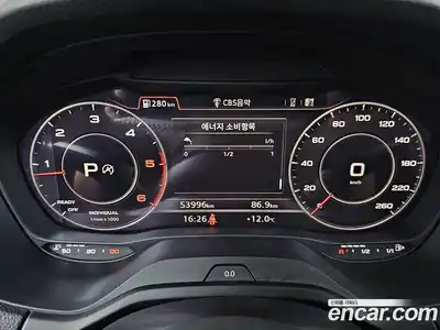 Audi Q2 2020 2.0 Автомат в Москве № 192881, миниатюра 8